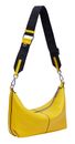 LIEBESKIND BERLIN Paris Sheep Natural Hobo S Lemon