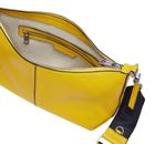 LIEBESKIND BERLIN Paris Sheep Natural Hobo S Lemon
