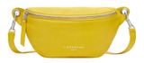 LIEBESKIND BERLIN Seasonal Noos Sheep Natural Tavia Belt Bag Lemon