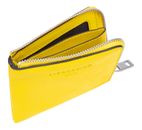 LIEBESKIND BERLIN Paris Sheep Natural Nino Wallet Lemon