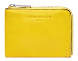 LIEBESKIND BERLIN Paris Sheep Natural Nino Wallet Lemon