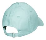 Marc O'Polo Woven Cotton Cap Midnight Moss