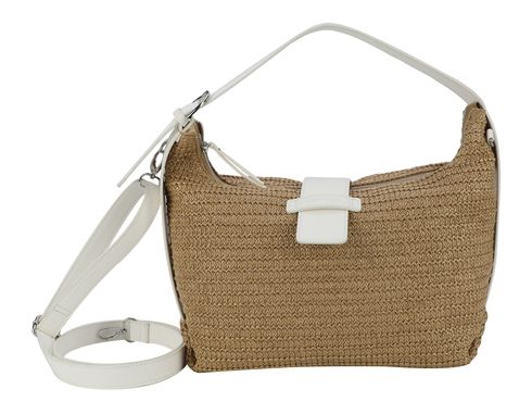 GERRY WEBER Beach Love Hobo Bag Sahara