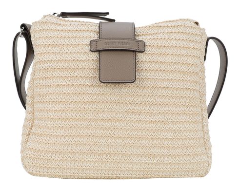 GERRY WEBER Beach Love Shoulderbag Bleached Sand