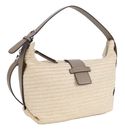 GERRY WEBER Beach Love Hobo Bag Bleached Sand