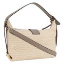 GERRY WEBER Beach Love Hobo Bag Bleached Sand