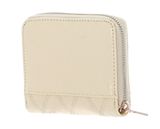 GUESS Adi SLG Zip Around Wallet S Pale Yellow
