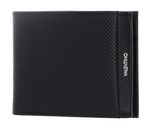 VALENTINO Dotwork Wallet Nero VALENTINO Dotwork Wallet Nero