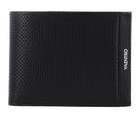 VALENTINO Dotwork Wallet Nero VALENTINO Dotwork Wallet Nero