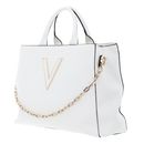 VALENTINO Coney Shopping Bag Bianco VALENTINO Coney Shopping Bag Bianco