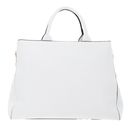 VALENTINO Coney Shopping Bag Bianco VALENTINO Coney Shopping Bag Bianco