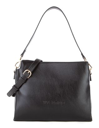 VALENTINO Manhattan Re Hobo Bag Nero