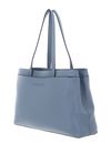 VALENTINO Manhattan Re Shopper Polvere VALENTINO Manhattan Re Shopper Polvere