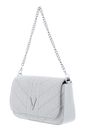 VALENTINO Portobello Shoulder Bag Argento VALENTINO Portobello Shoulder Bag Argento