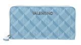 VALENTINO Barrio Zip Around Wallet Polver / Multi