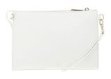 VALENTINO Chiaia Clutch Bianco VALENTINO Chiaia Clutch Bianco