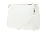 VALENTINO Chiaia Clutch Bianco VALENTINO Chiaia Clutch Bianco