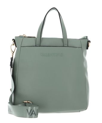 VALENTINO Manhattan Re Backpack Salvia