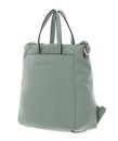 VALENTINO Manhattan Re Backpack Salvia