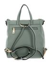 VALENTINO Manhattan Re Backpack Salvia