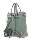 VALENTINO Manhattan Re Backpack Salvia