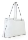 VALENTINO Manhattan Re Shopper Bianco VALENTINO Manhattan Re Shopper Bianco