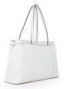 VALENTINO Manhattan Re Shopper Bianco VALENTINO Manhattan Re Shopper Bianco