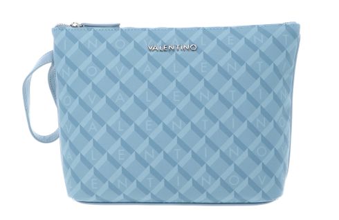 VALENTINO Barrio Soft Cosmetic Case Polver / Multi