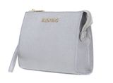 VALENTINO Chiaia Clutch Argento VALENTINO Chiaia Clutch Argento