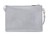 VALENTINO Chiaia Clutch Argento VALENTINO Chiaia Clutch Argento