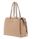 VALENTINO Manhattan Re Shopper Beige