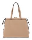 VALENTINO Manhattan Re Shopper Beige
