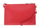 VALENTINO Chiaia Clutch Rosso VALENTINO Chiaia Clutch Rosso