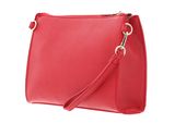VALENTINO Chiaia Clutch Rosso VALENTINO Chiaia Clutch Rosso