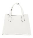 VALENTINO Trafalgar Shopper Bianco