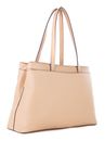 VALENTINO Manhattan Re Shopper Beige VALENTINO Manhattan Re Shopper Beige