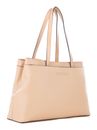 VALENTINO Manhattan Re Shopper Beige VALENTINO Manhattan Re Shopper Beige