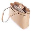 VALENTINO Manhattan Re Shopper Beige VALENTINO Manhattan Re Shopper Beige