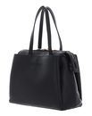 VALENTINO Manhattan Re Shopper Nero VALENTINO Manhattan Re Shopper Nero