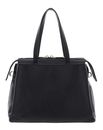 VALENTINO Manhattan Re Shopper Nero VALENTINO Manhattan Re Shopper Nero
