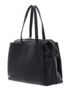 VALENTINO Manhattan Re Shopper Nero VALENTINO Manhattan Re Shopper Nero