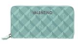 VALENTINO Barrio Zip Around Wallet Salvia / Multi