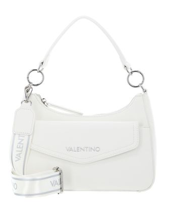 VALENTINO Hudson Re Hobo Bag Bianco