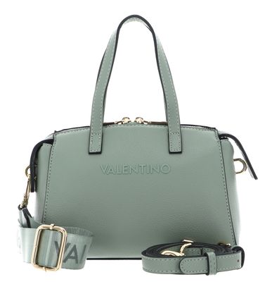 VALENTINO Manhattan Handbag Salvia