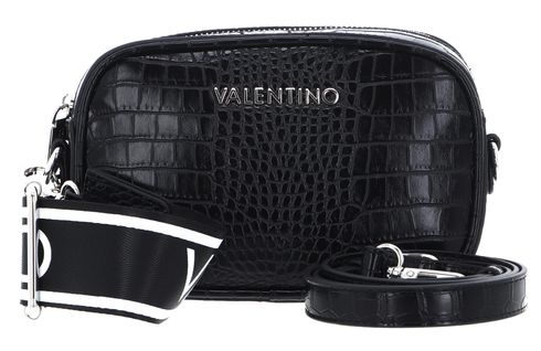 VALENTINO Miramar Crossbody Bag Nero