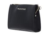 VALENTINO Chiaia Clutch Nero VALENTINO Chiaia Clutch Nero