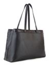 VALENTINO Manhattan Re Shopper Nero VALENTINO Manhattan Re Shopper Nero
