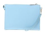 VALENTINO Chiaia Clutch Polvere VALENTINO Chiaia Clutch Polvere