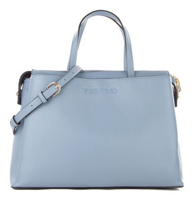 VALENTINO Manhattan Re Shopper Salvia