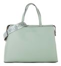 VALENTINO Manhattan Re Shopper Salvia VALENTINO Manhattan Re Shopper Salvia